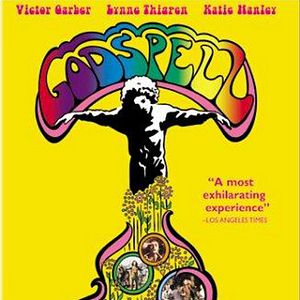 Bilder Godspell - Folgt dem Herrn!