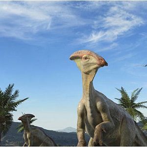 Bilder Sea Rex 3D: Reise in die Zeit der Dinosaurier