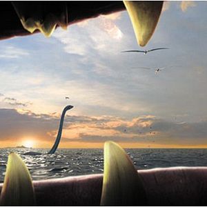 Bilder Sea Rex 3D: Reise in die Zeit der Dinosaurier