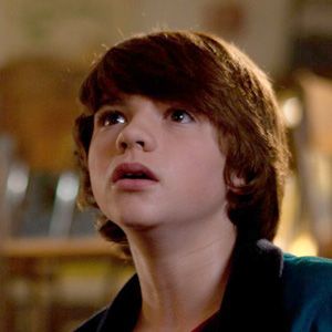 Bilder Joel Courtney