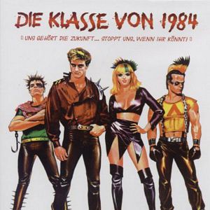 Bilder Die Klasse von 1984