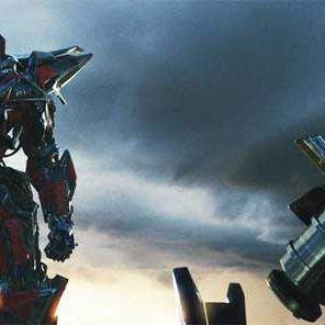 Bilder Transformers 3