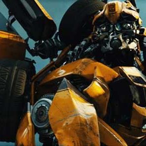 Bilder Transformers 3