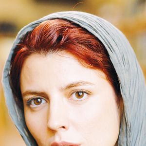 Bilder Leila Hatami