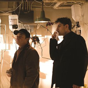 Bilder Richard Short