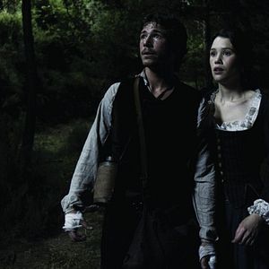 Bilder Bruc - Napoleons blutige Niederlage