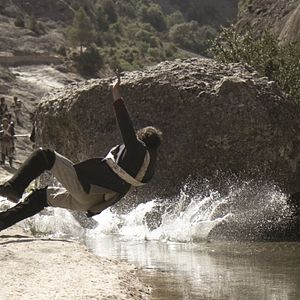 Bilder Bruc - Napoleons blutige Niederlage