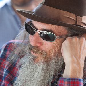 Bilder Larry Charles