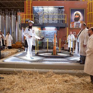 Bilder Larry Charles