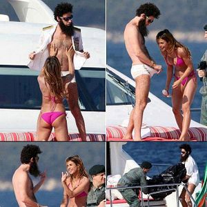 Bilder Larry Charles