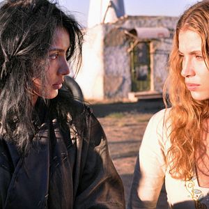 Bilder Marie de Villepin