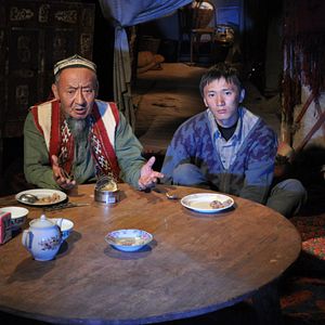 Bilder Alexander Asochakov