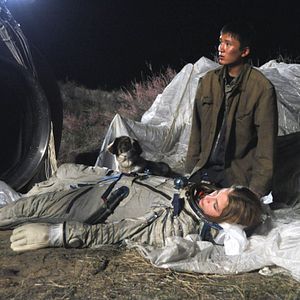 Bilder Marie de Villepin