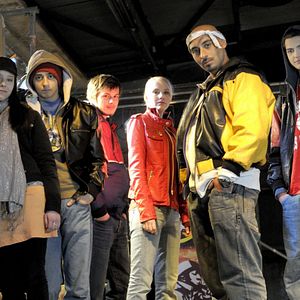 Bilder İsmail Deniz