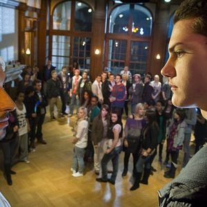 Bilder İsmail Deniz