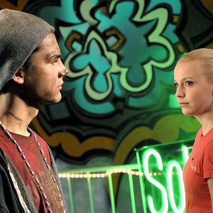 Bilder Jimi Blue Ochsenknecht