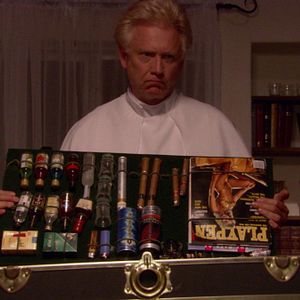 Bilder Deadly Secrets