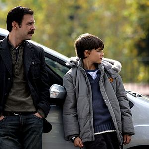 Bilder Bıçak Sırtı