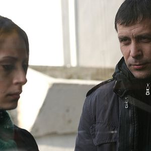 Bilder Bıçak Sırtı