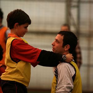 Bilder Bıçak Sırtı