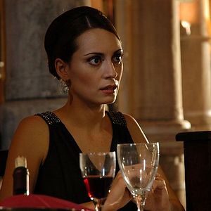 Bilder Bıçak Sırtı