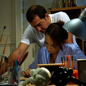 Bilder Bıçak Sırtı