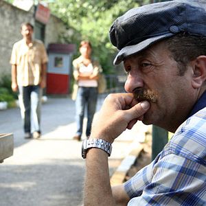 Bilder Bıçak Sırtı