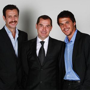 Bilder Bıçak Sırtı