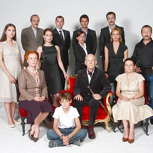 Bilder Bıçak Sırtı