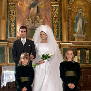 Bilder Ángel Caballero