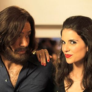 Bilder Patricia Vico