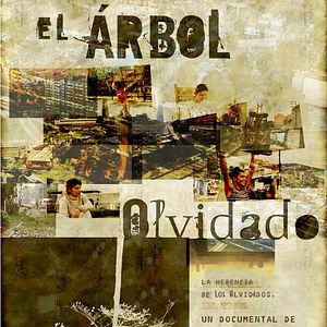 Bilder El árbol olvidado
