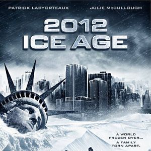 Bilder Eiszeit - New York 2012