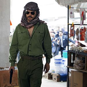 Bilder The Devil's Double