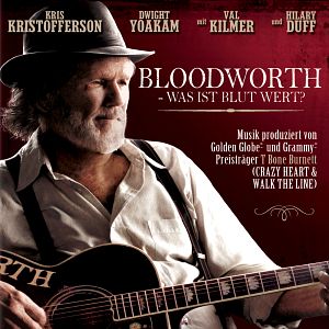 Bilder Bloodworth