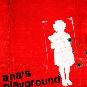 Bilder Ana's Playground