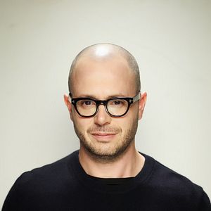 Bilder Damon Lindelof