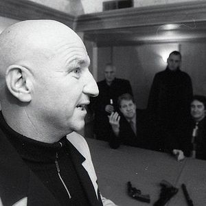 Bilder Hell to Pay - The Battle of the Footsoldiers