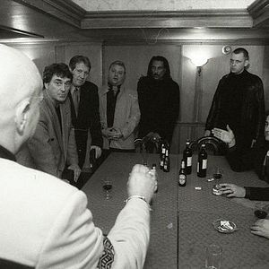 Bilder Hell to Pay - The Battle of the Footsoldiers