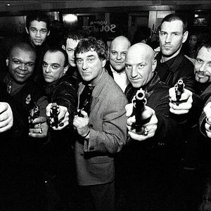 Bilder Hell to Pay - The Battle of the Footsoldiers