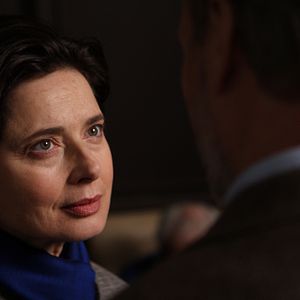 Bilder Isabella Rossellini