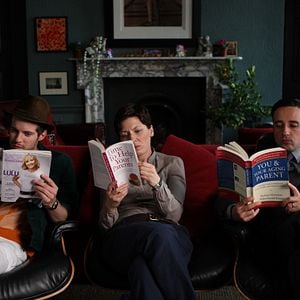 Bilder Late Bloomers