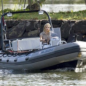 Bilder Dinocroc vs. Supergator