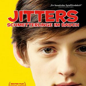 Bilder Jitters - Schmetterlinge im Bauch