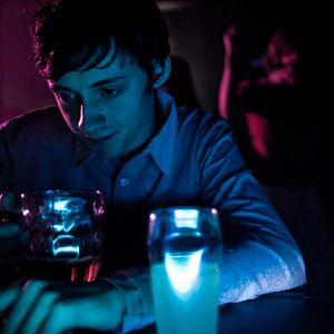 Bilder Jitters - Schmetterlinge im Bauch