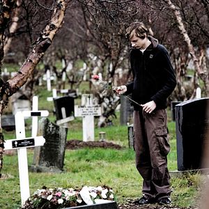 Bilder Jitters - Schmetterlinge im Bauch