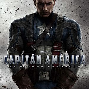 Bilder Captain America - The First Avenger