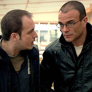 Bilder Zoe Berriatúa