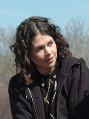 Bilder Sutton Foster