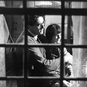 Bilder Hey, Boo: Harper Lee & To Kill a Mockingbird